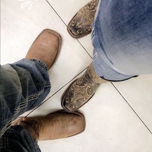 Meet your Posher, Leonel